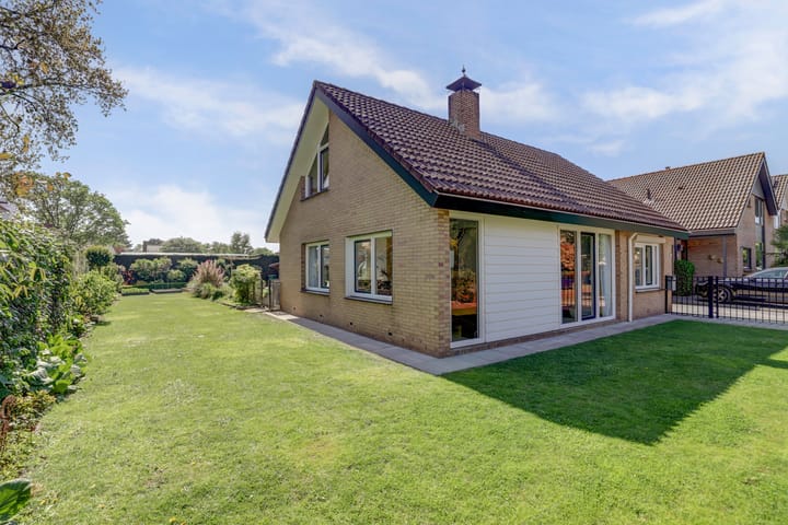 Foto 4 van Zeedahliaweg 24