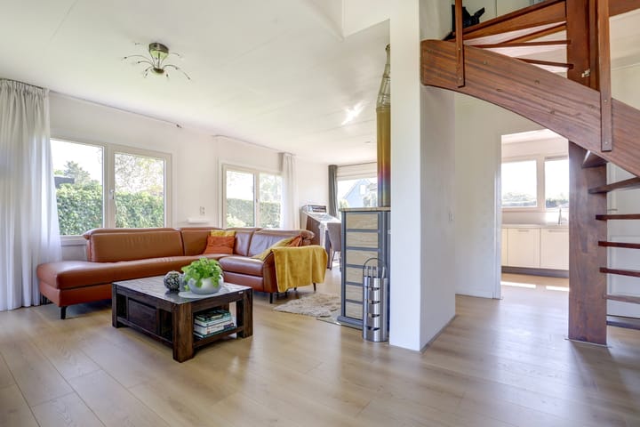 Foto 6 van Zeedahliaweg 24