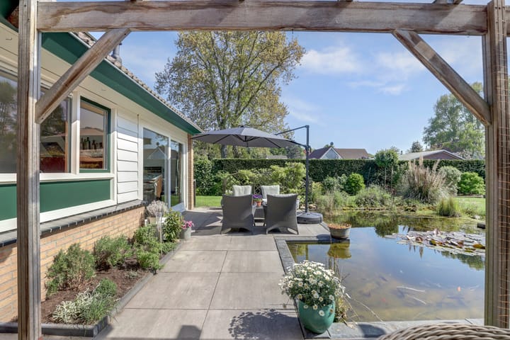 Foto 9 van Zeedahliaweg 24