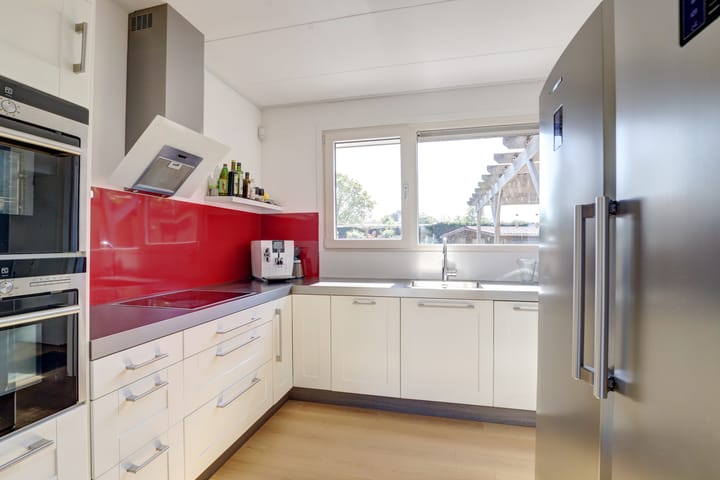 Foto 10 van Zeedahliaweg 24