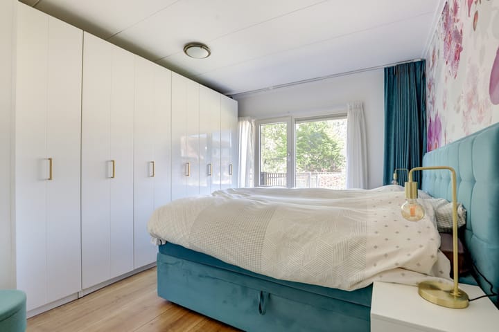 Foto 12 van Zeedahliaweg 24