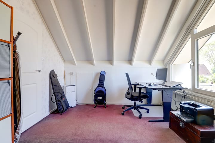 Foto 18 van Zeedahliaweg 24