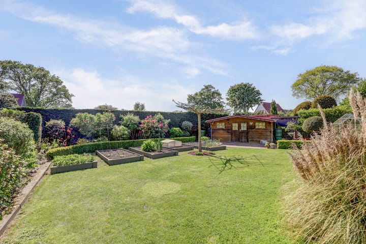 Foto 22 van Zeedahliaweg 24