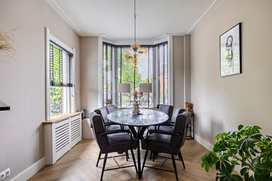 Foto 8 van Wethouder Nijhuisstraat 69