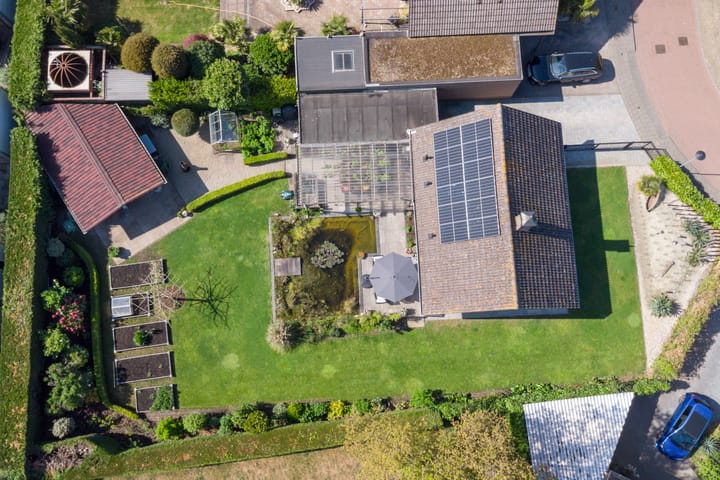 Foto 25 van Zeedahliaweg 24