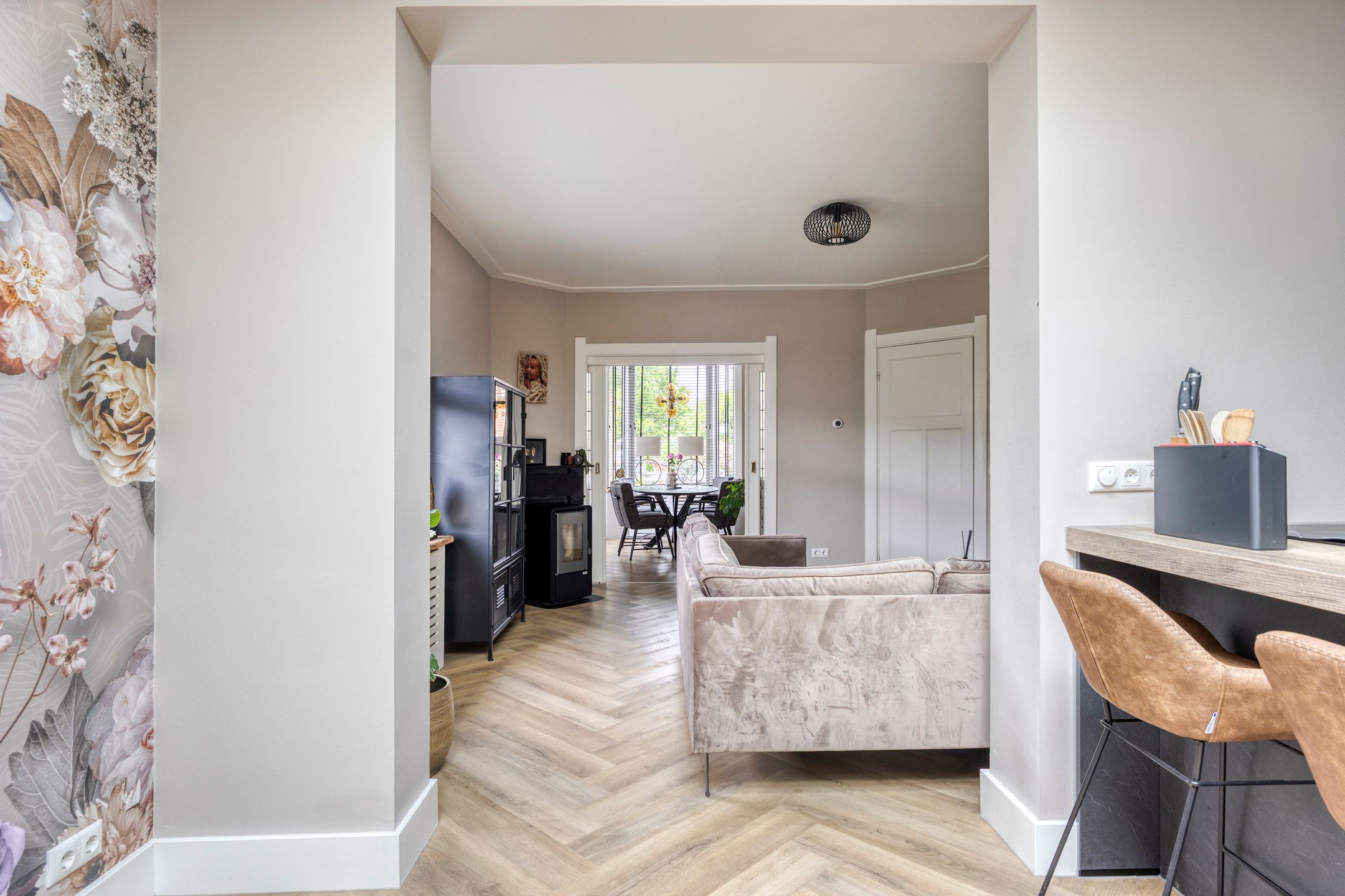 Foto 9 van Wethouder Nijhuisstraat 69