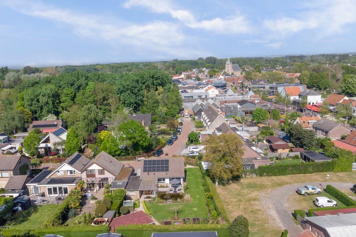 Foto 26 van Zeedahliaweg 24