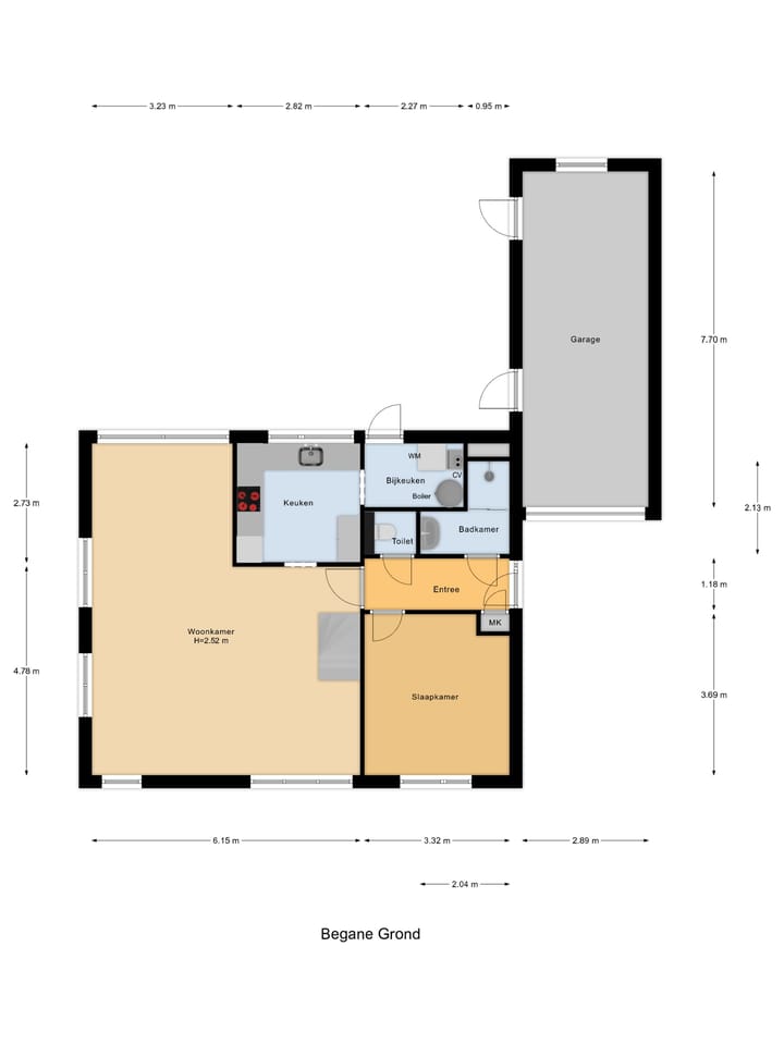 Foto 27 van Zeedahliaweg 24