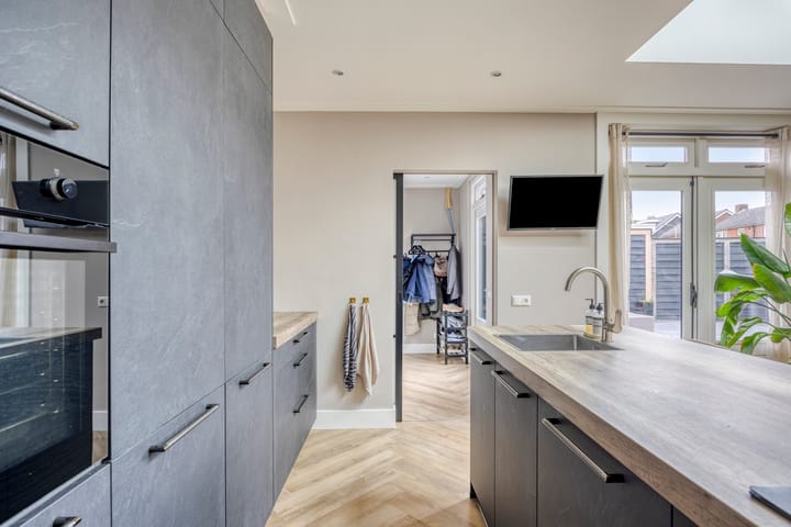 Foto 14 van Wethouder Nijhuisstraat 69