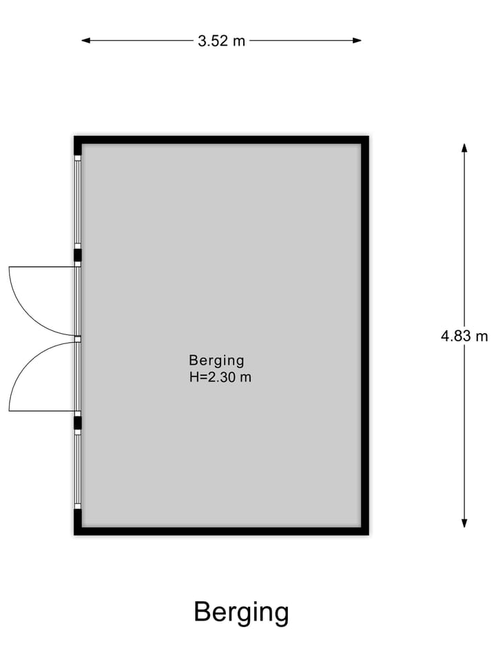 Foto 31 van Zeedahliaweg 24