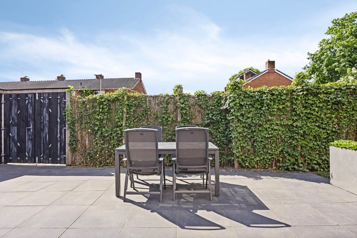 Foto 25 van Wethouder Nijhuisstraat 69