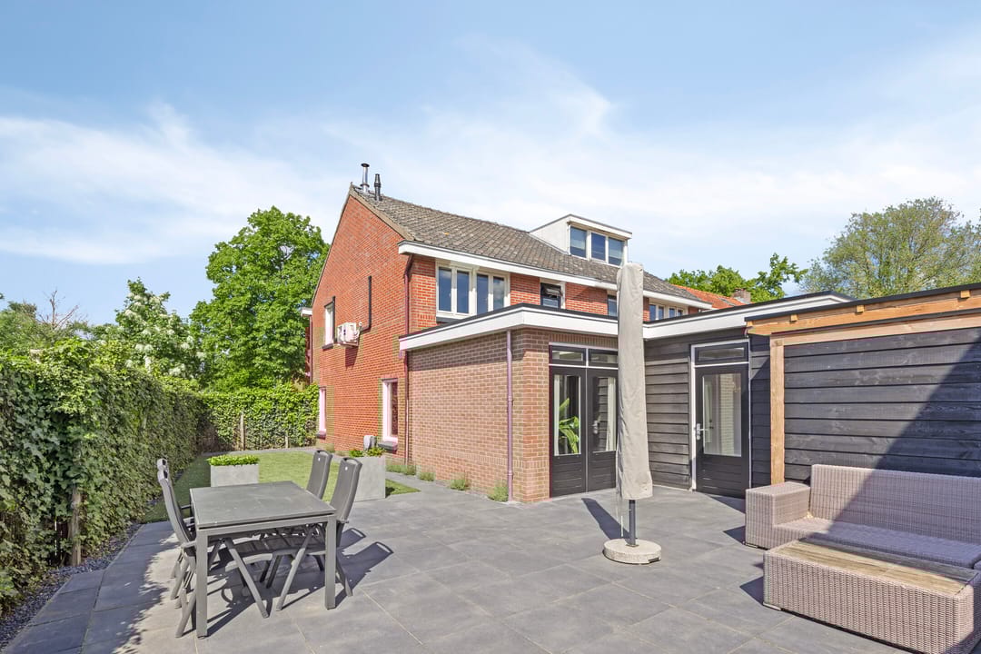 Foto 26 van Wethouder Nijhuisstraat 69