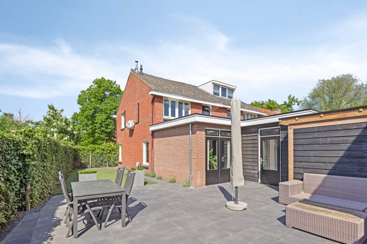 Foto 26 van Wethouder Nijhuisstraat 69