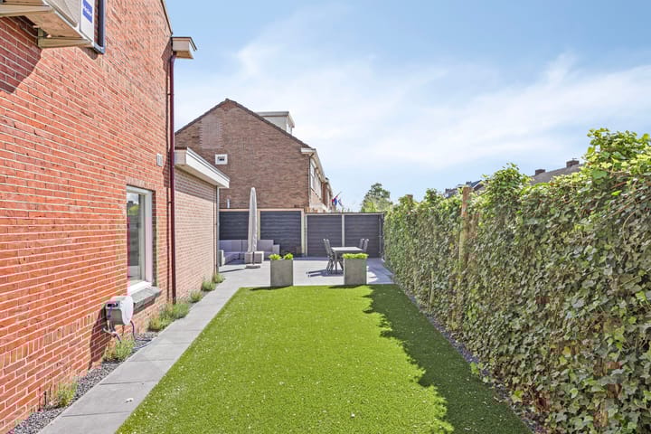 Foto 27 van Wethouder Nijhuisstraat 69