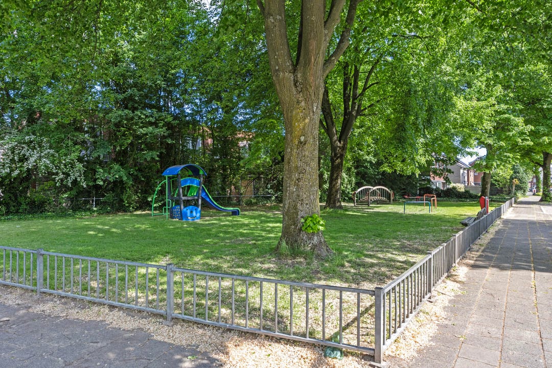 Foto 28 van Wethouder Nijhuisstraat 69