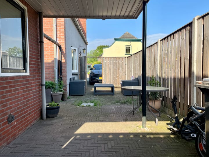 Foto 4 van Rohofstraat 67