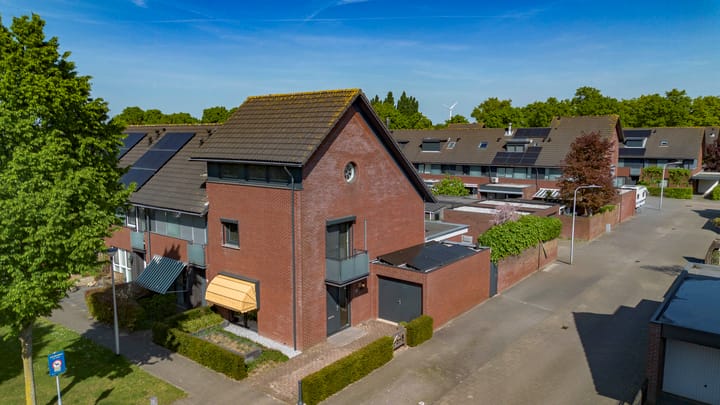 Manderveenstraat 60