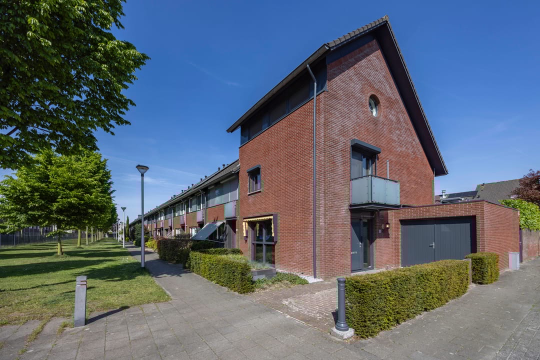 Foto 2 van Manderveenstraat 60