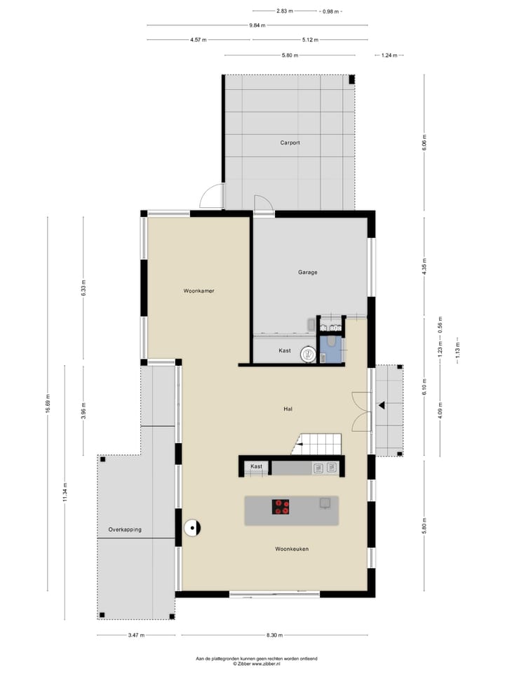 Foto 105 van Het Buske 31