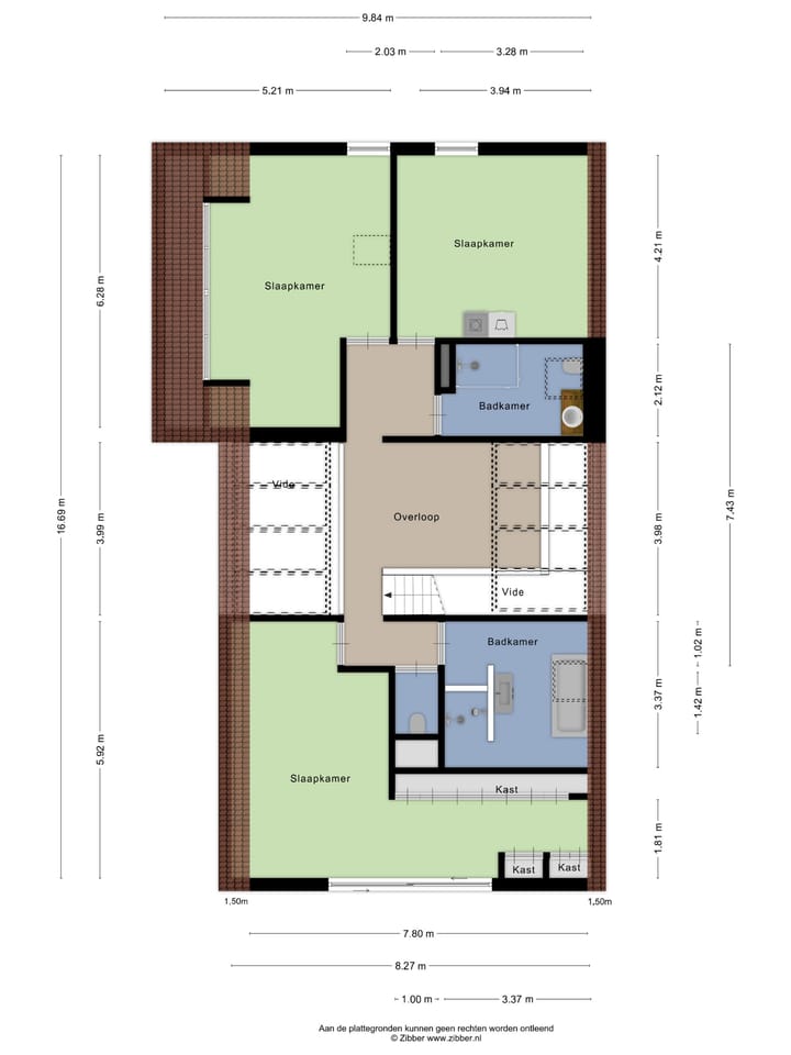 Foto 106 van Het Buske 31