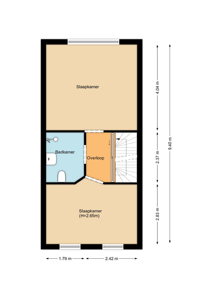 Foto 32 van Parelgras 55