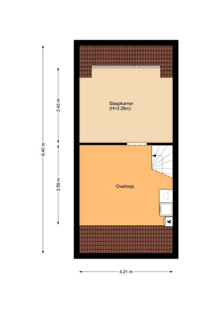 Foto 33 van Parelgras 55