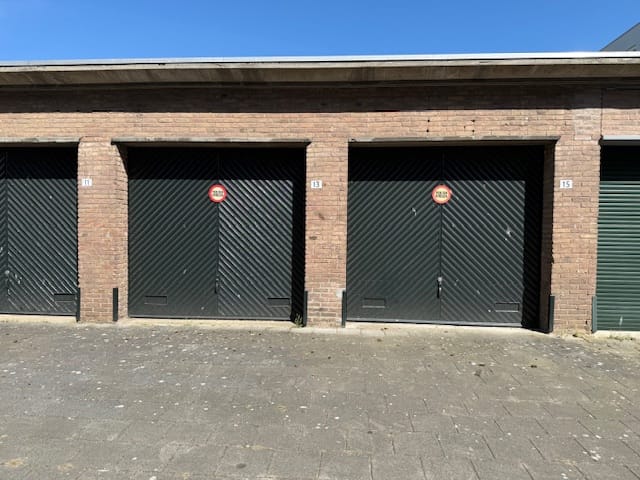 Foto 1 van Bolderikstraat 13