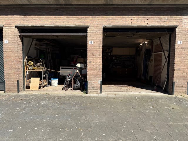 Foto 2 van Bolderikstraat 13