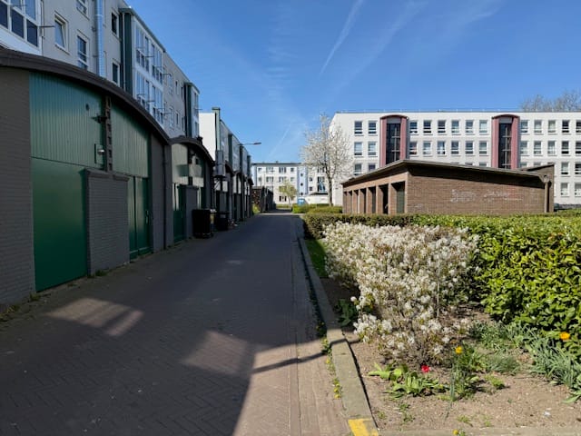 Foto 3 van Bolderikstraat 13