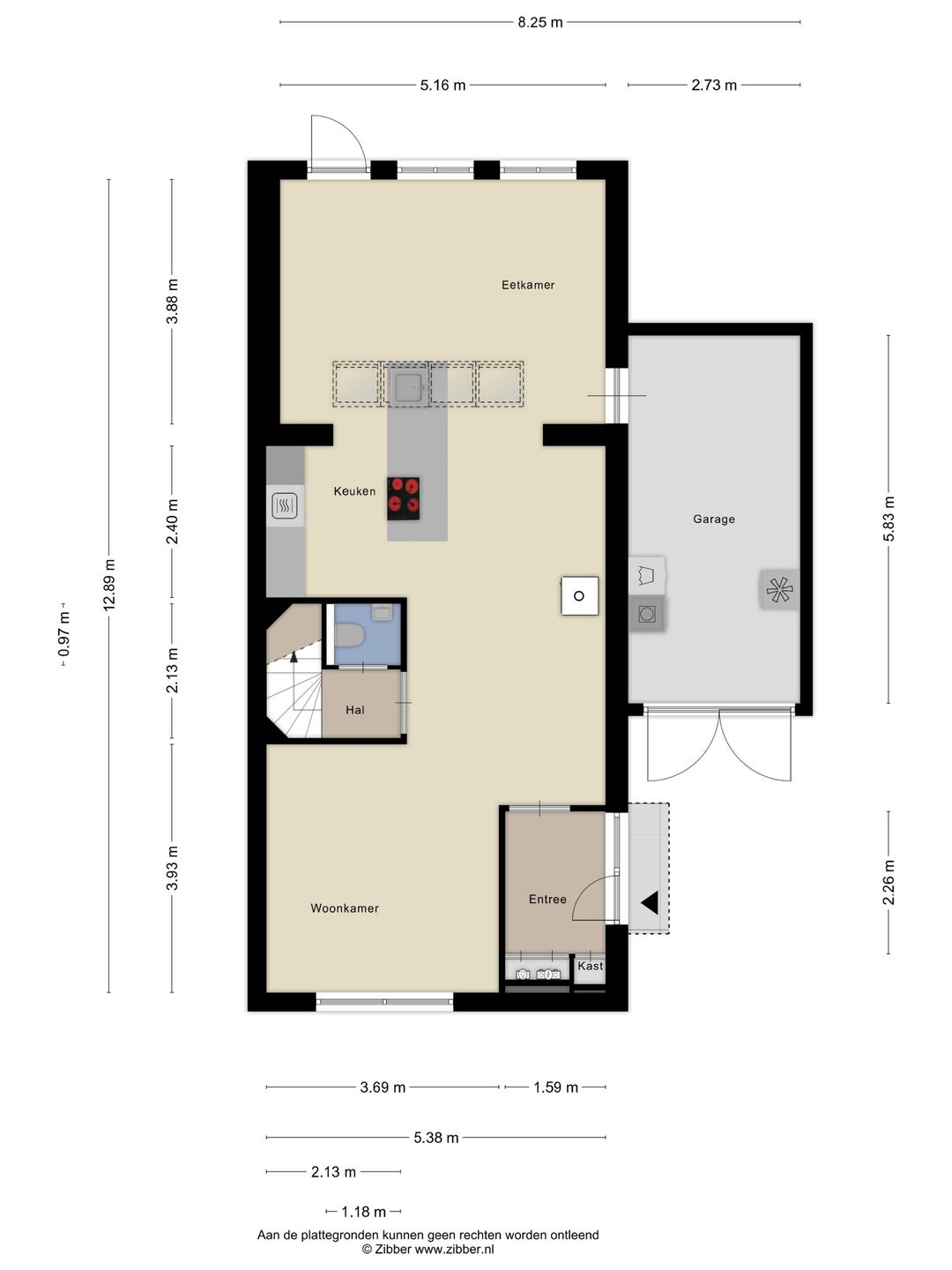 Foto 56 van Manderveenstraat 60