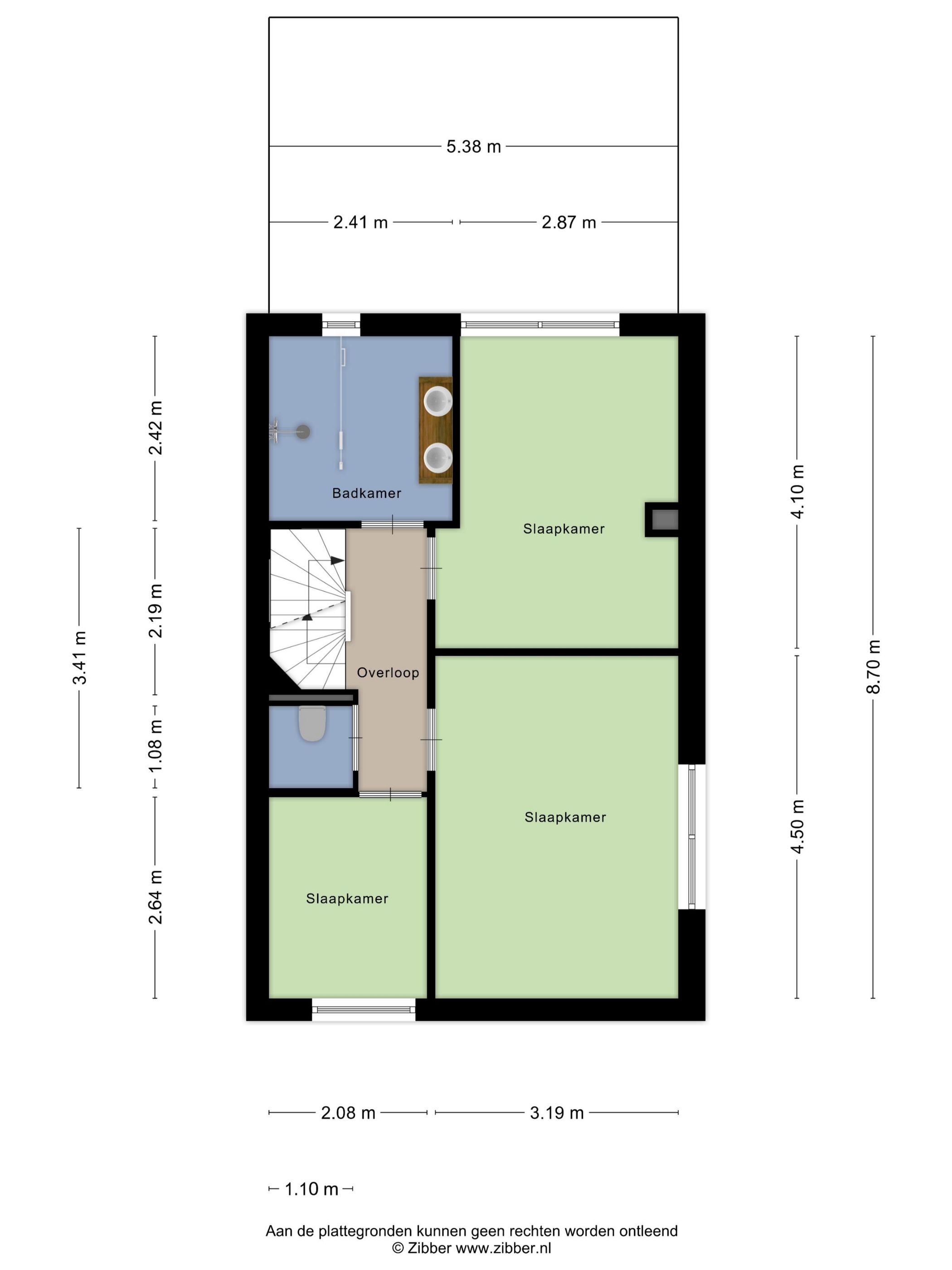 Foto 57 van Manderveenstraat 60