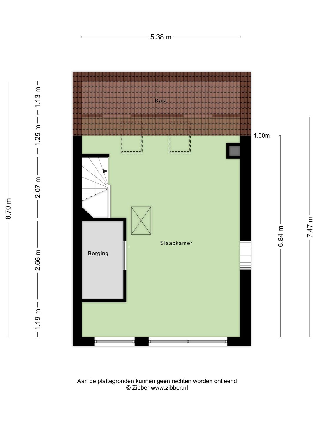 Foto 58 van Manderveenstraat 60