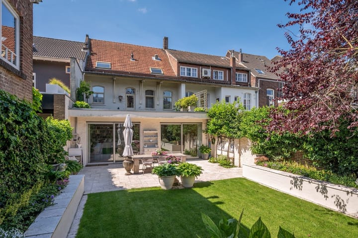 Foto 2 van Goltziusstraat 41