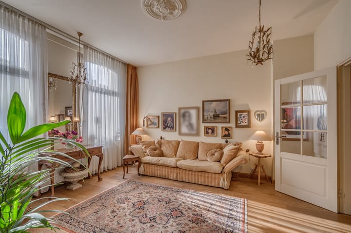 Foto 8 van Goltziusstraat 41