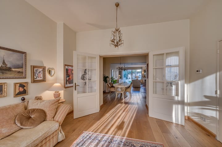 Foto 10 van Goltziusstraat 41