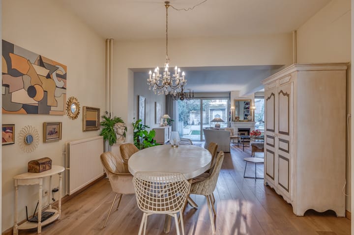 Foto 11 van Goltziusstraat 41