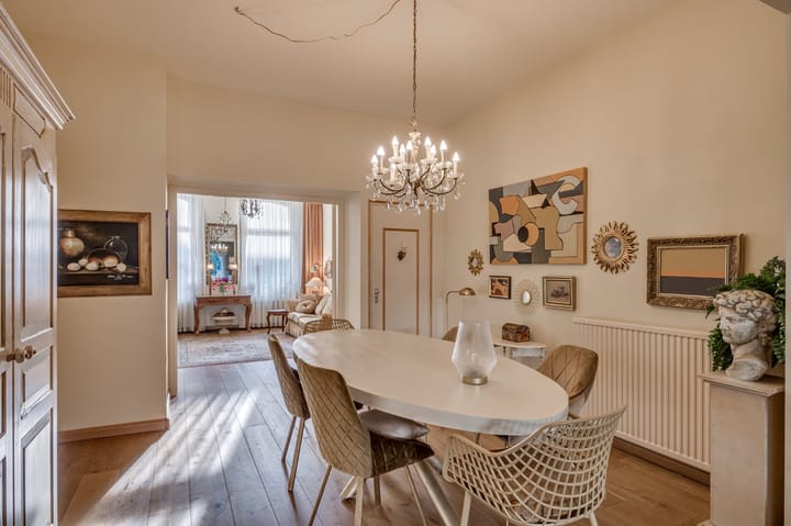 Foto 12 van Goltziusstraat 41