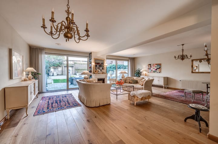 Foto 18 van Goltziusstraat 41