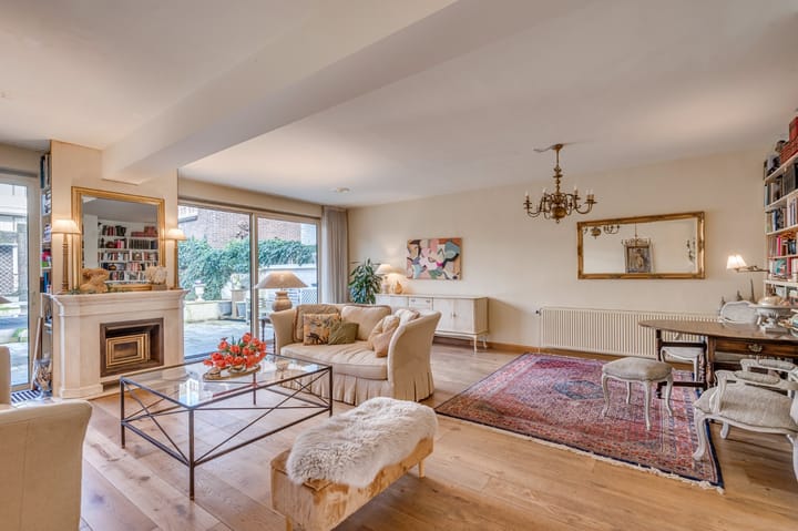 Foto 19 van Goltziusstraat 41