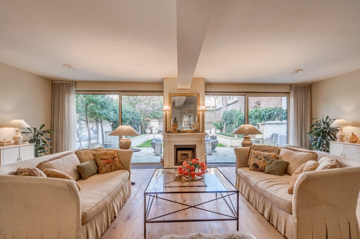 Foto 20 van Goltziusstraat 41