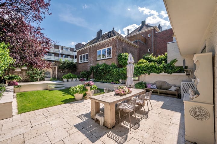 Foto 23 van Goltziusstraat 41