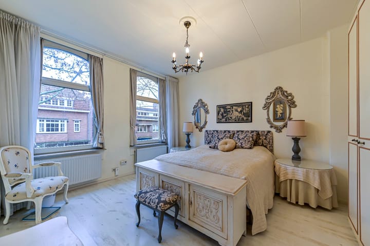 Foto 25 van Goltziusstraat 41