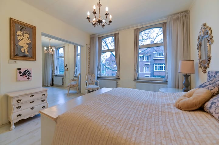 Foto 26 van Goltziusstraat 41