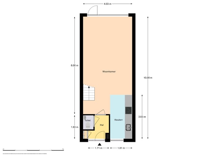 Photo 26 of St. Luciabaai 19