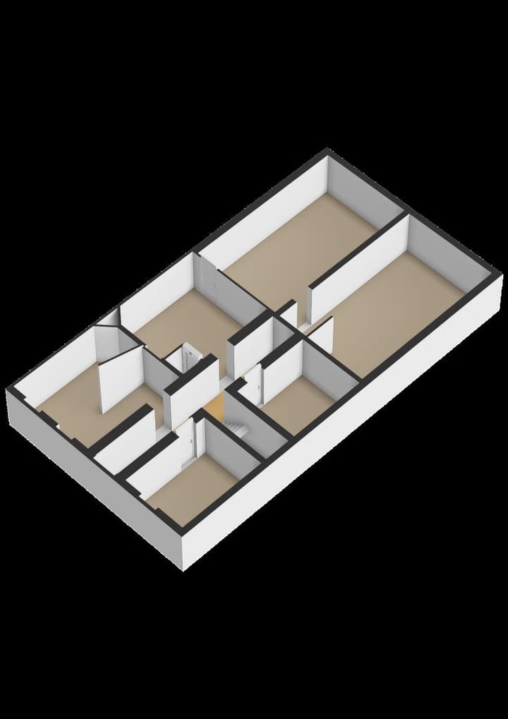 Foto 36 van Goltziusstraat 41