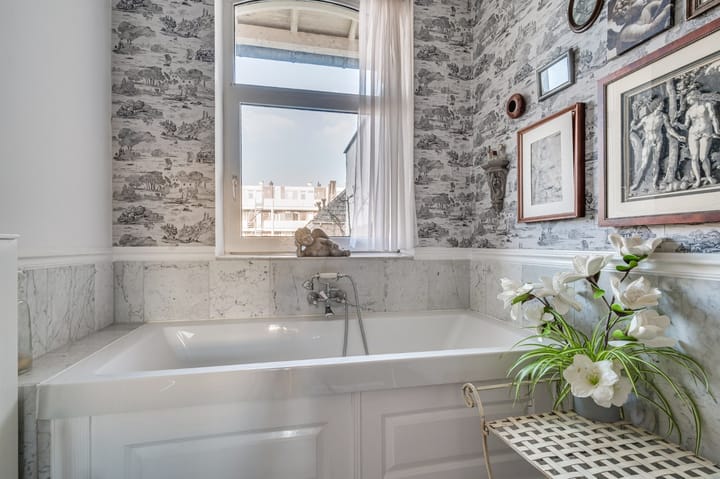 Foto 29 van Goltziusstraat 41