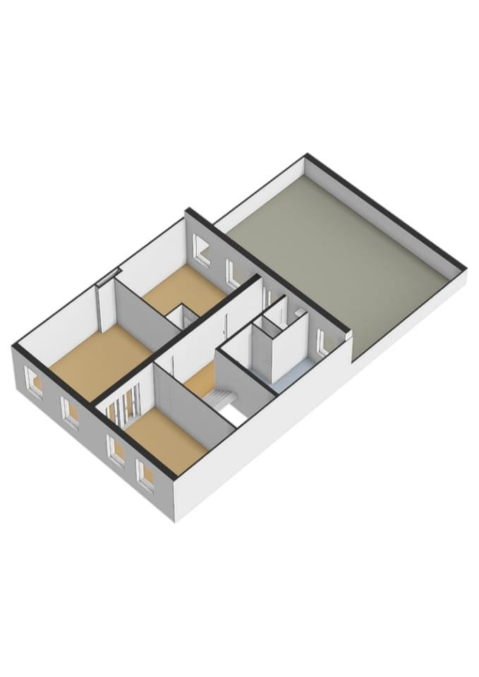 Foto 40 van Goltziusstraat 41