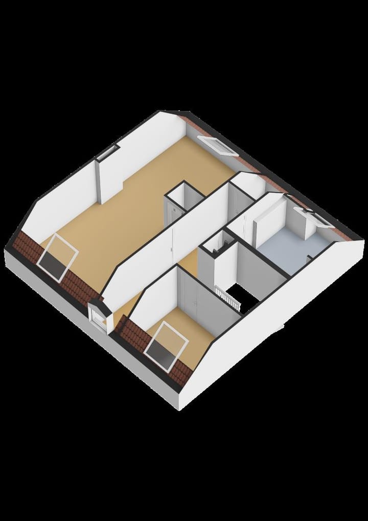 Foto 42 van Goltziusstraat 41