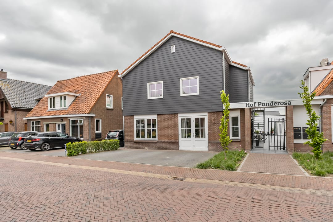 Photo 1 of Dorpsweg 135-A