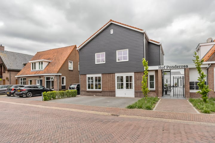 Dorpsweg 135 A